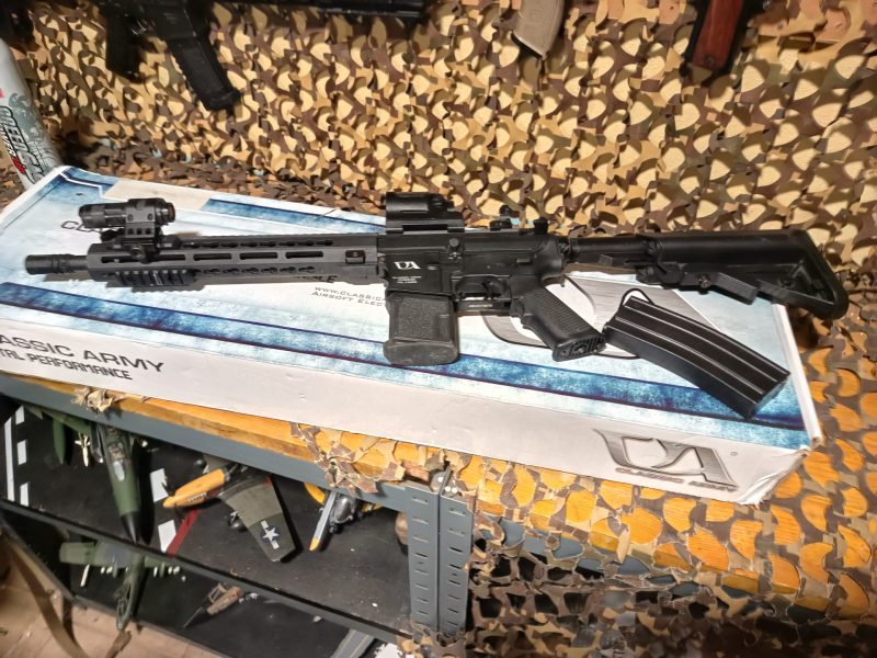 Airsoft