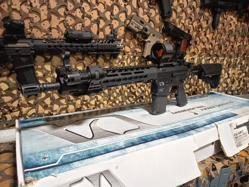 Airsoft