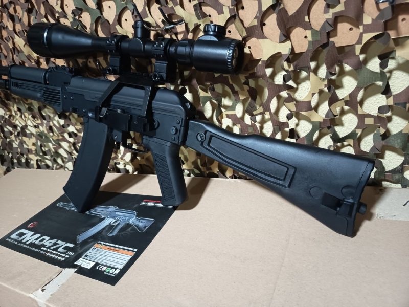 Airsoft