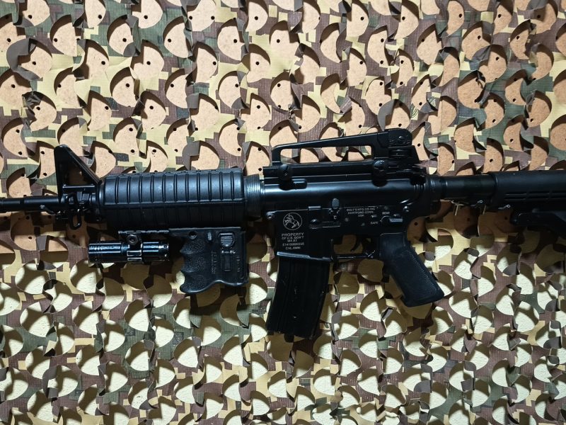 Airsoft