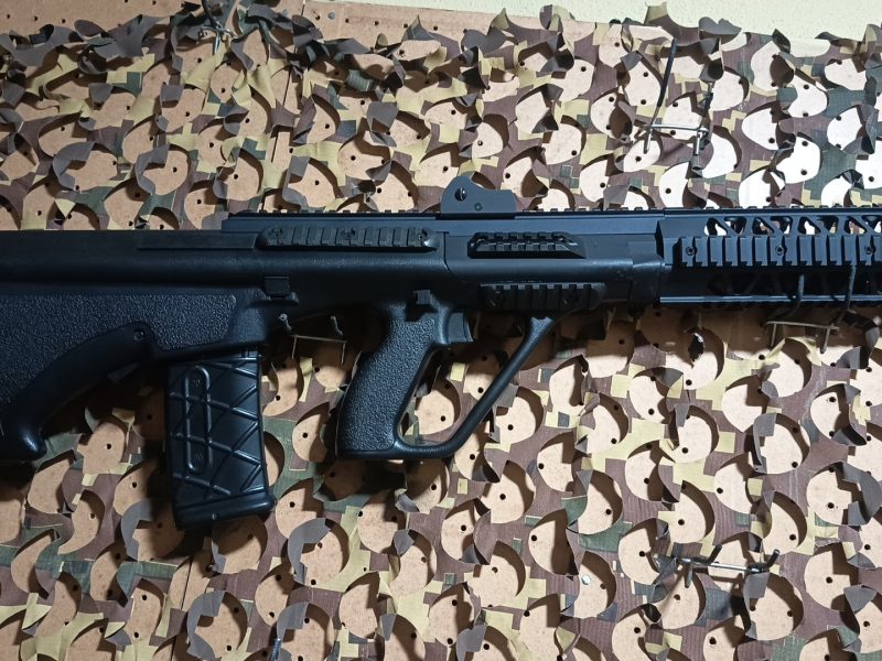 Airsoft