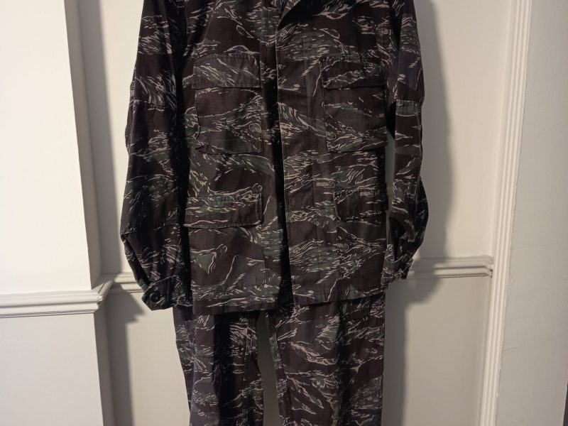 Camuflaje