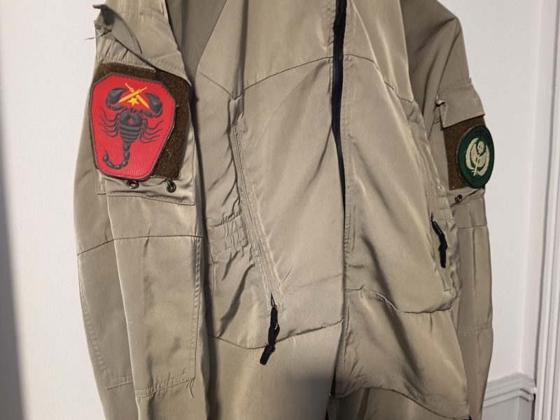 Camuflaje