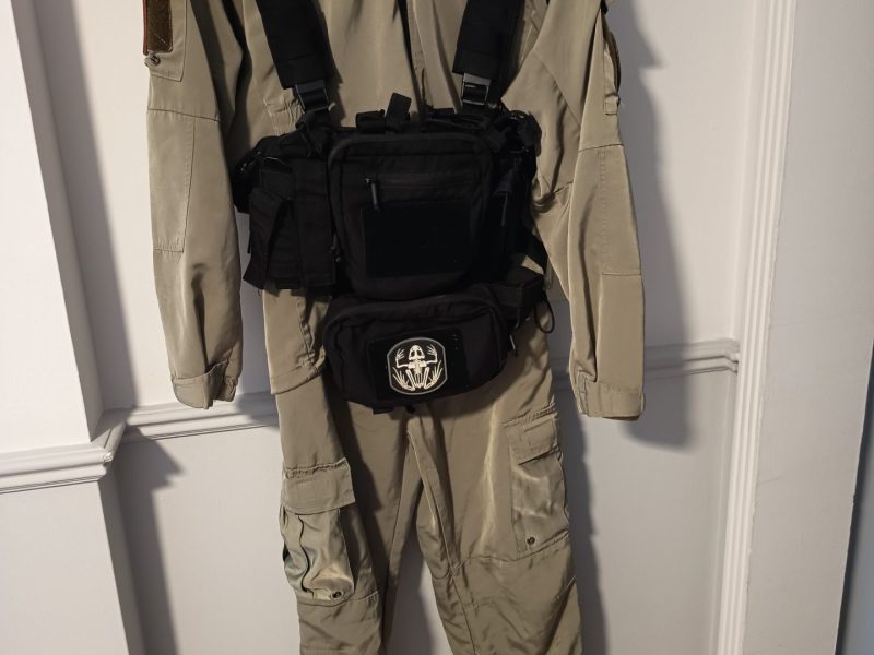 Camuflaje