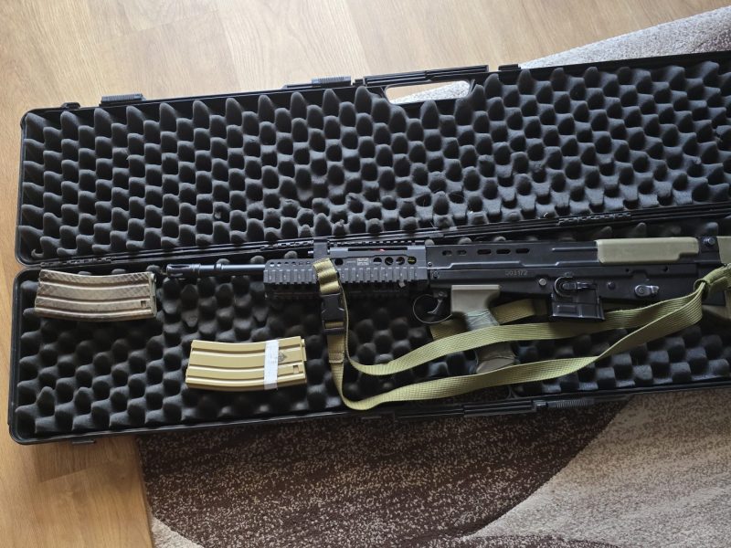 L85A2