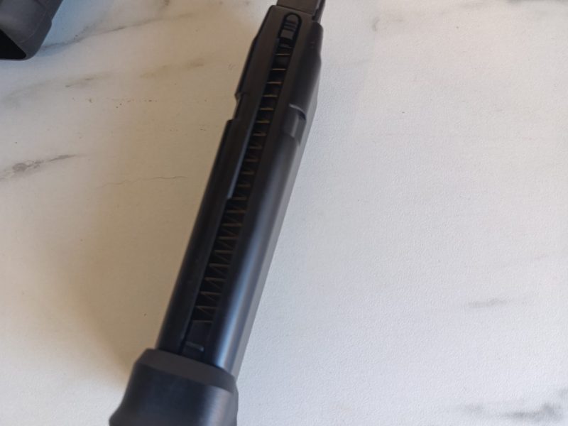 Poseidón XG8