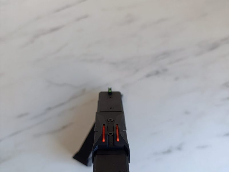 Poseidón XG8
