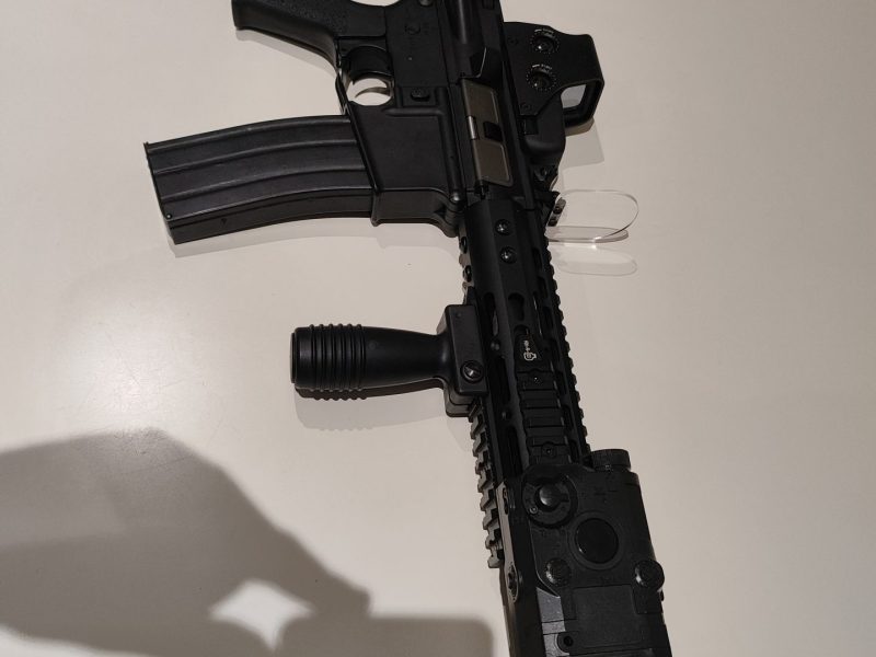 GR15 G&G