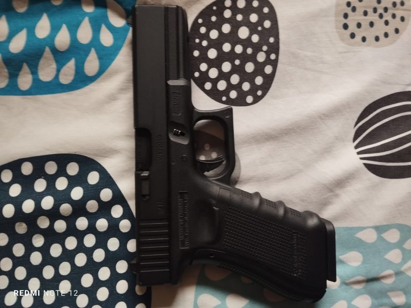 Replica Glock 19