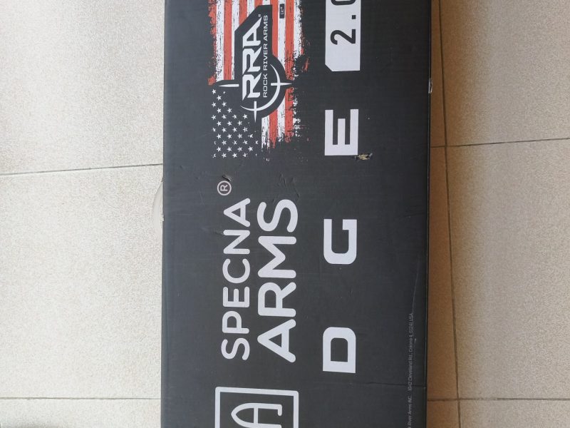 m16 de specna arms