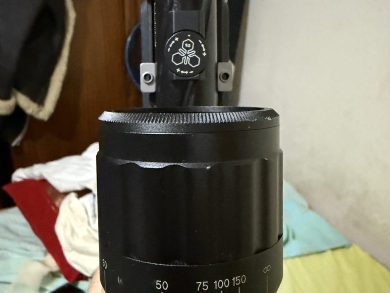 Ssg10 a 3¡ (ÚLTIMO PRECIO)!!!!!