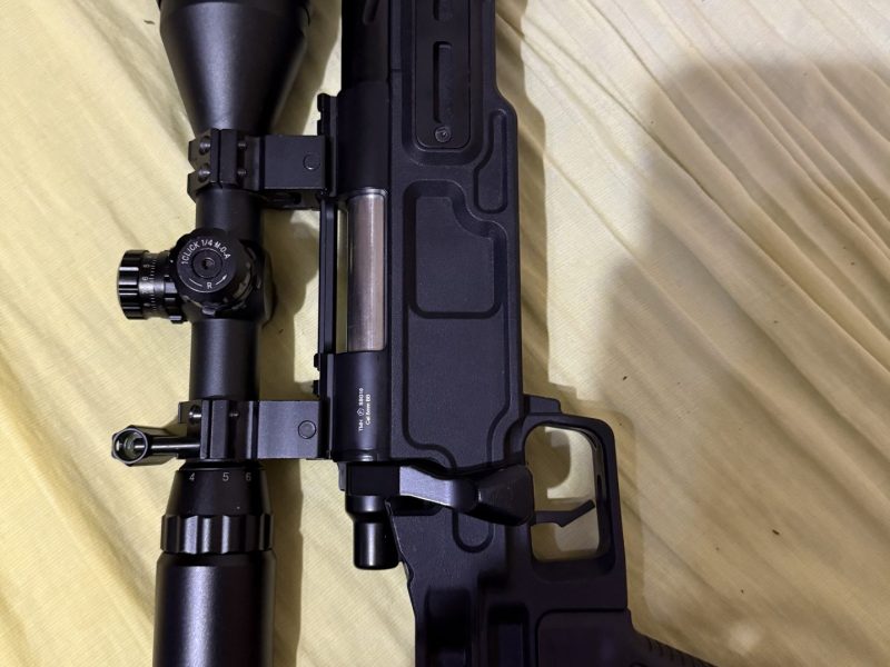 Ssg10 a 3¡ (ÚLTIMO PRECIO)!!!!!