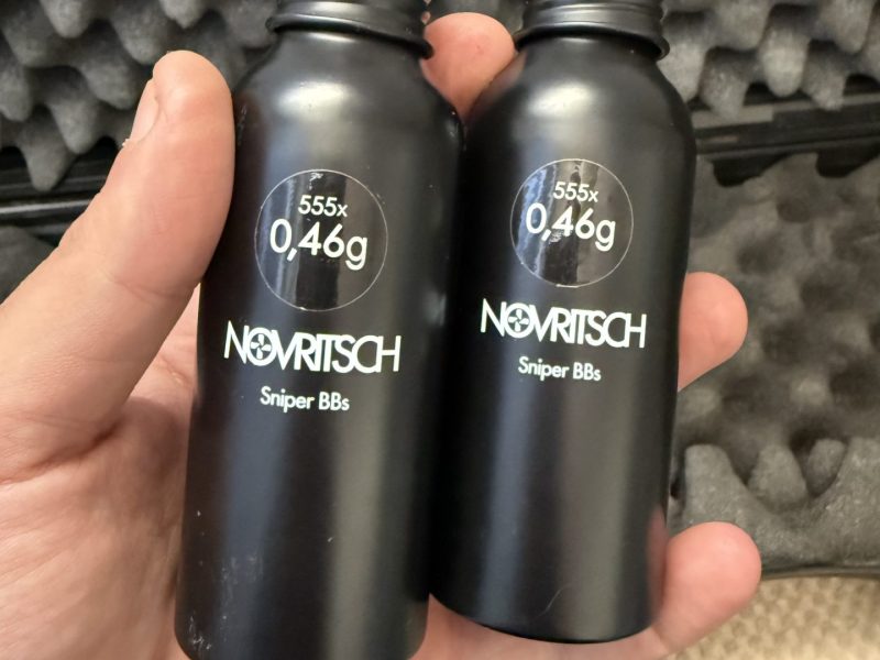 Ssg10 a 3¡ (ÚLTIMO PRECIO)!!!!!