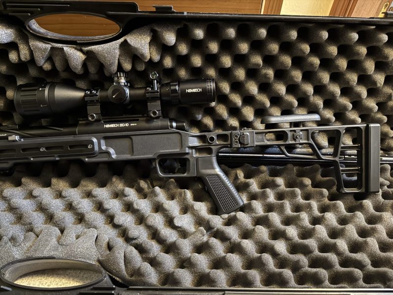 Ssg10 a 3¡ (ÚLTIMO PRECIO)!!!!!
