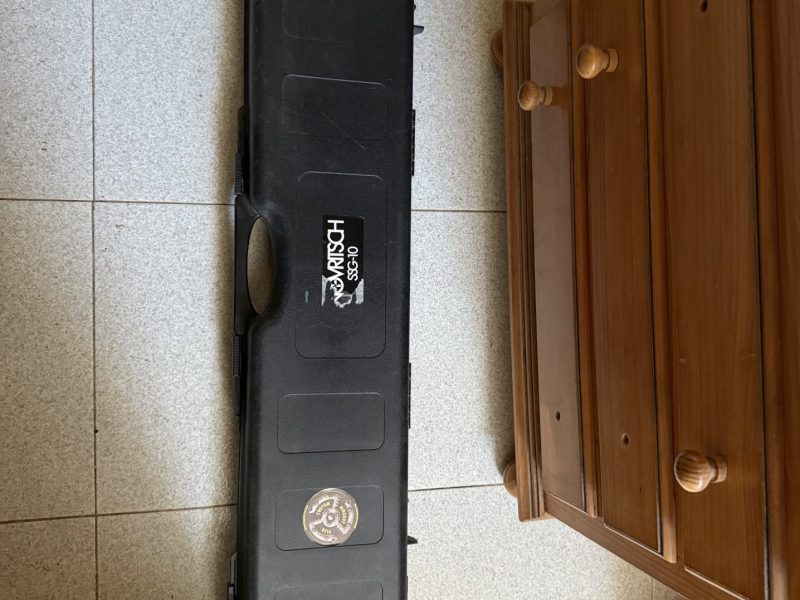 Ssg10 a 3¡ (ÚLTIMO PRECIO)!!!!!