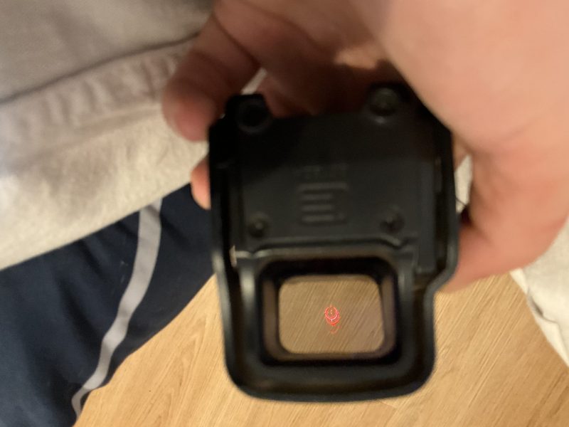 Réplica Marui MP7A1