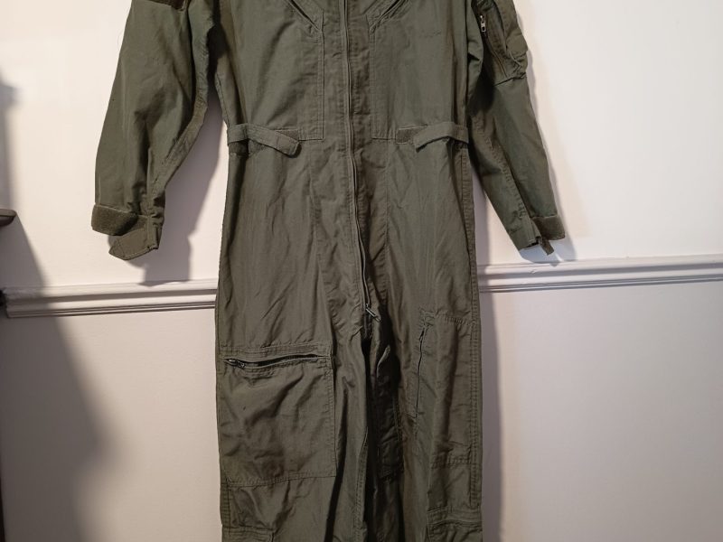 Varios camuflajes