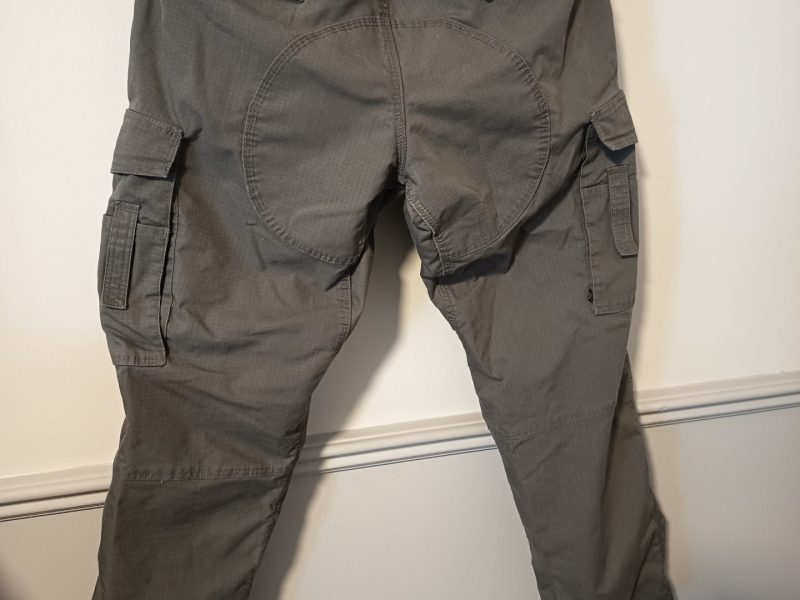 Varios camuflajes