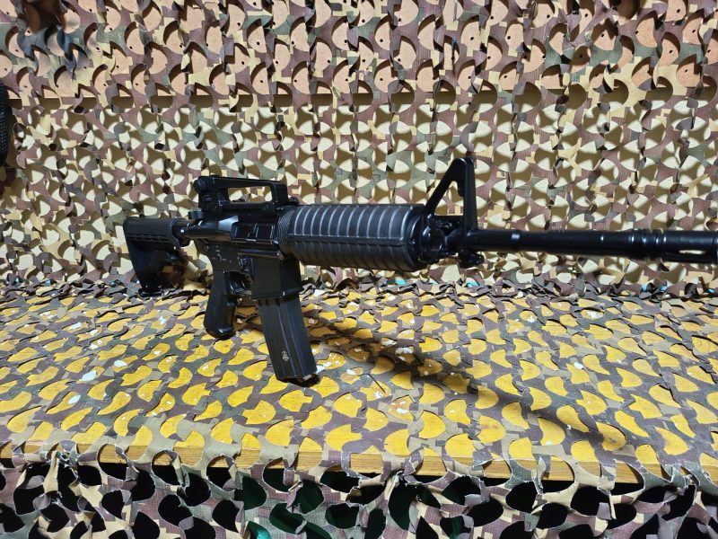 Airsoft