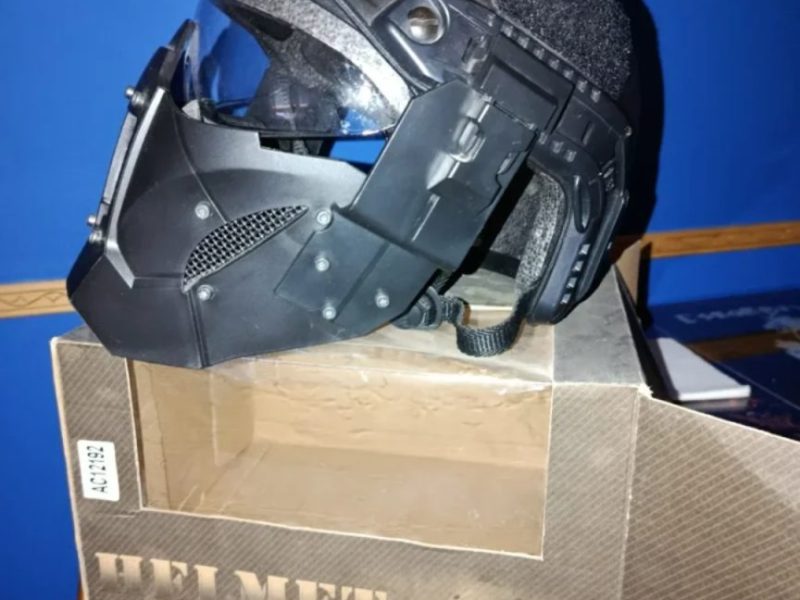 Casco