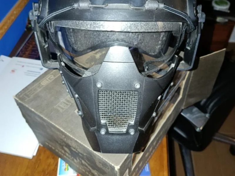 Casco