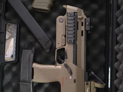 MP7 tokyo marui