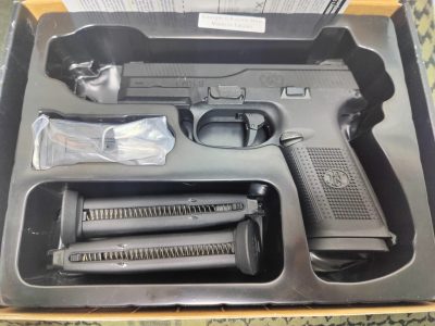 Pistola Fh Fns9