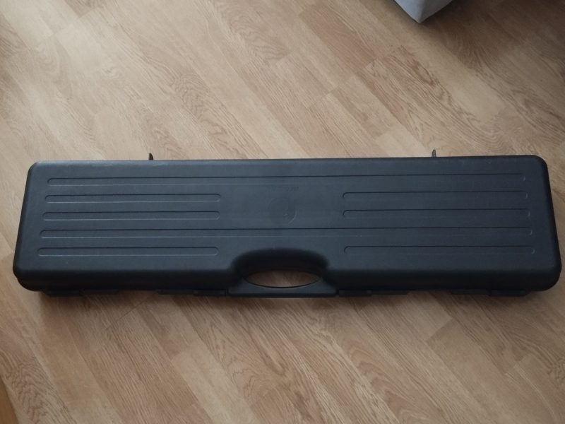 Lote de replicas de airsoft