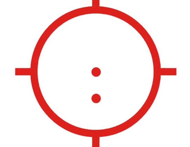 Mira circle dot