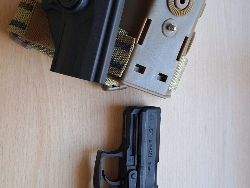 Usp compact tokio marui