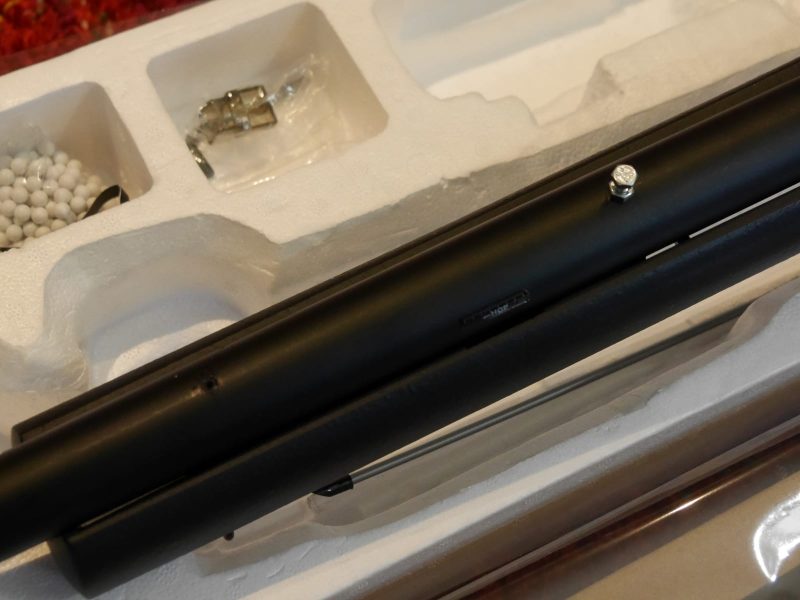 CYMA CM702 UPGRADED