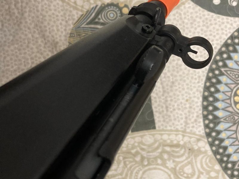 JG MP5A4