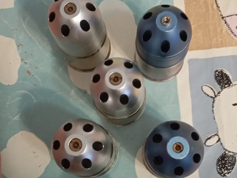 MATERIAL VARIADO