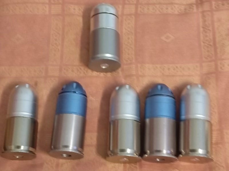 MATERIAL VARIADO