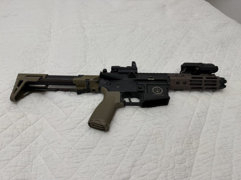 Pack Airsoft
