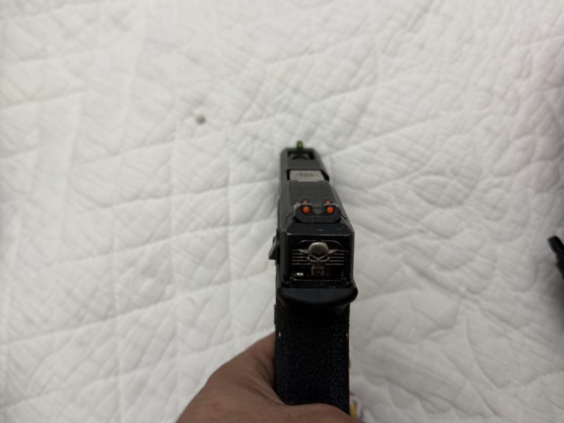 Pack Airsoft