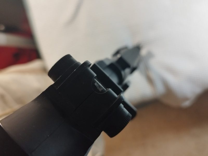REPLICA M14 - MUELLE
