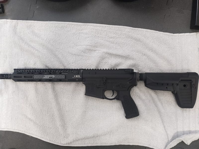 Replica VFC tipo M4