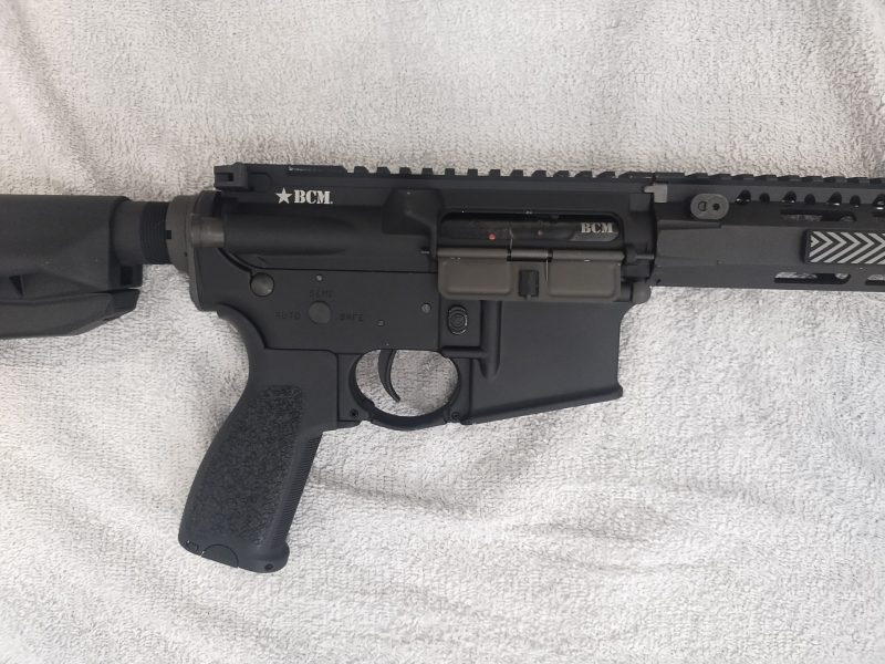 Replica VFC tipo M4
