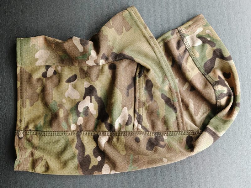 Balaclava multicam – Pack de 2 uds