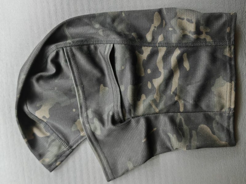 Balaclava multicam – Pack de 2 uds