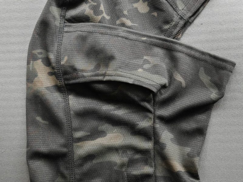 Balaclava multicam – Pack de 2 uds