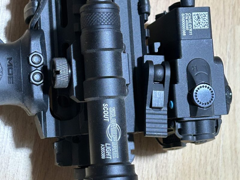 Hk 417 CAG/delta Umarex