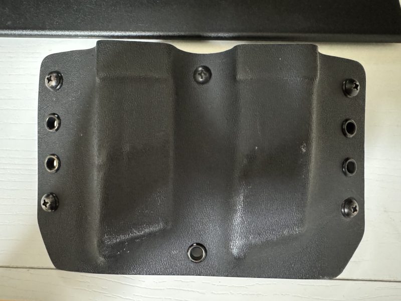 REPLICA GBB PISTOLA HI-CAPA 5.1 TOKYO MARUI GOLD MATCH NEGRA