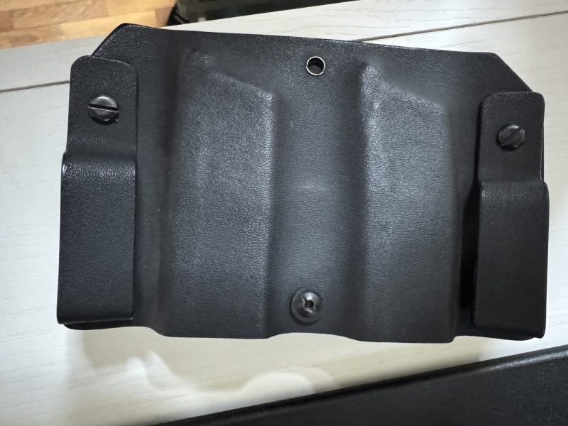 REPLICA GBB PISTOLA HI-CAPA 5.1 TOKYO MARUI GOLD MATCH NEGRA