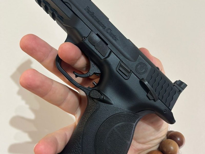 TOKYO MARUI M&P9L