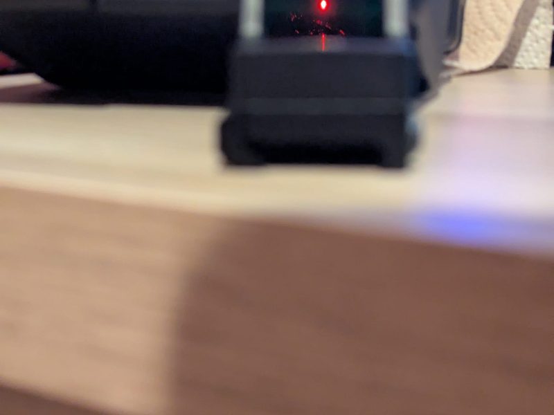 Red Dot Sotac RMR