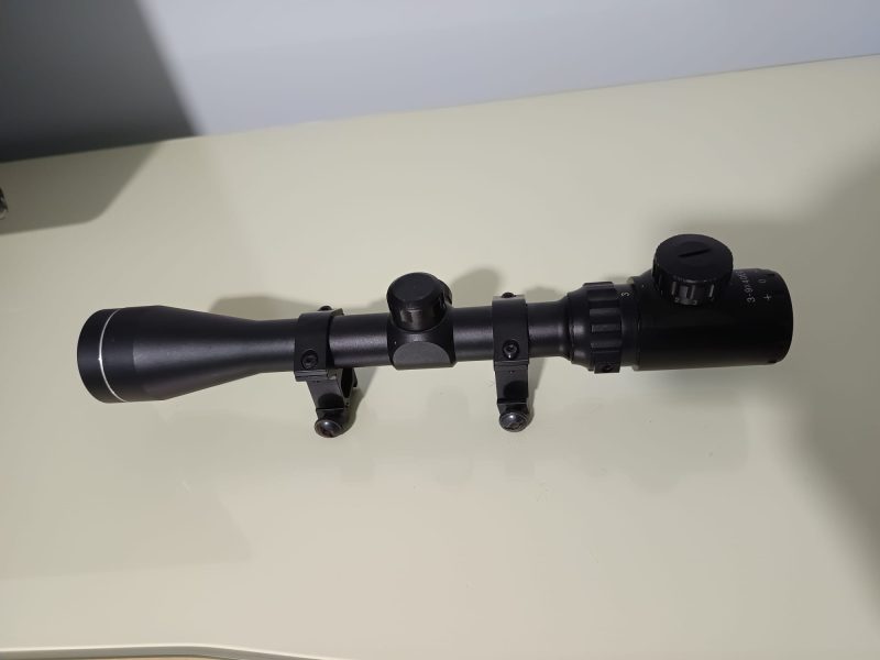 Delta Armory Proarms PAR MK3 12.5inch AEG