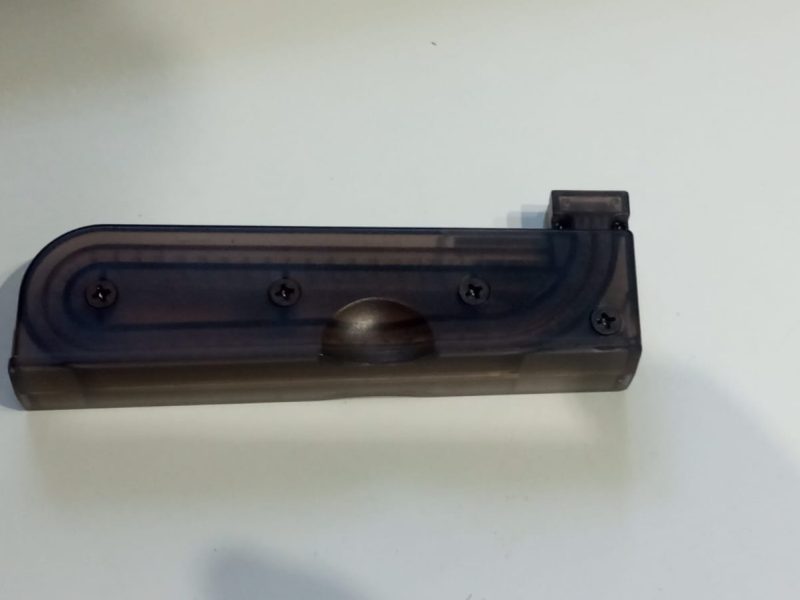 Action Army AAC T11