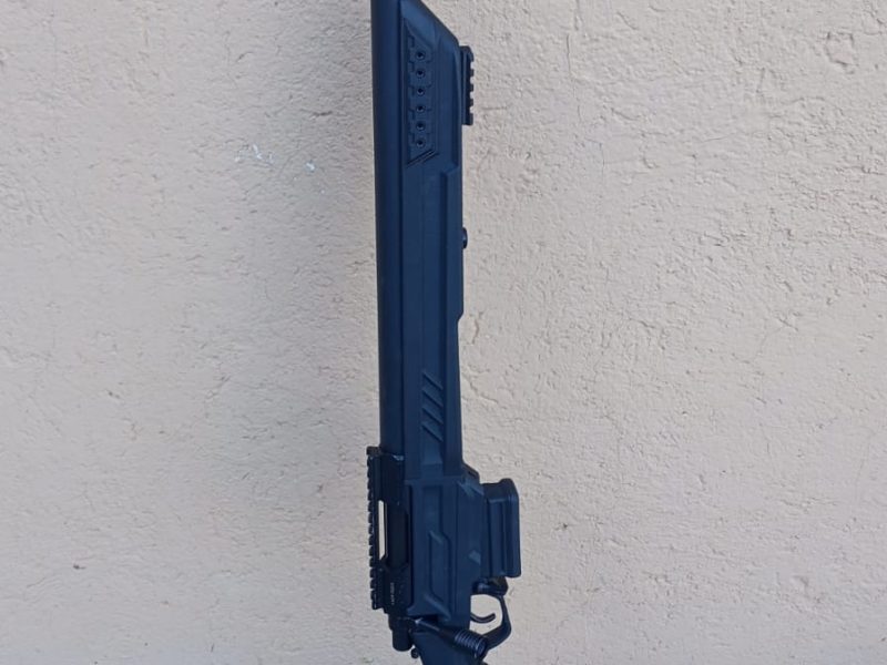 Action Army AAC T11